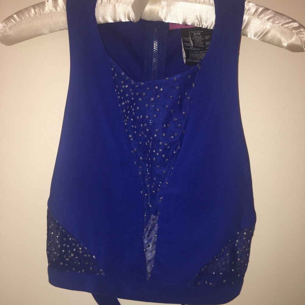 Morgan & Co. Full Length Dress